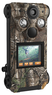 Wildgame Trail Camera